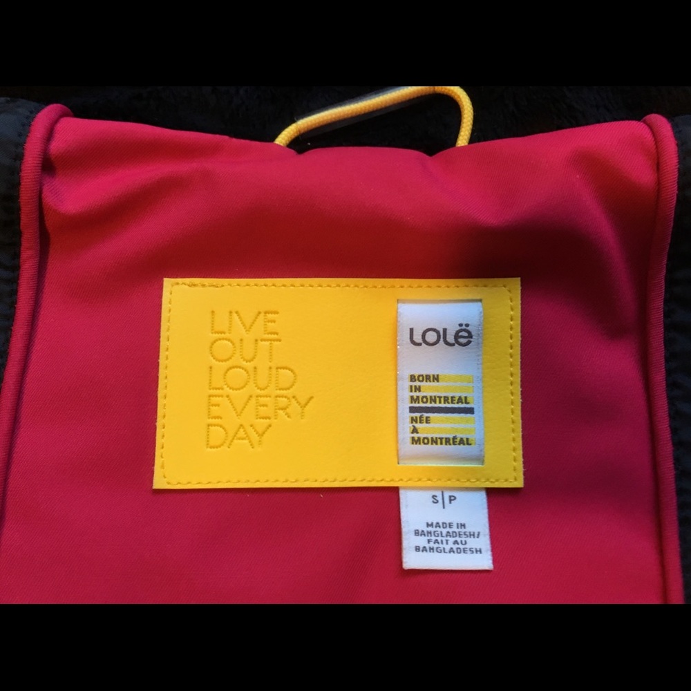 Lole Skyler Jacket - image 7